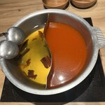 しゃぶしゃぶ温野菜 - 