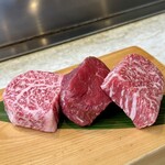 KOBE STEAK Tsubasa Honten