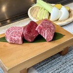 KOBE STEAK Tsubasa Honten