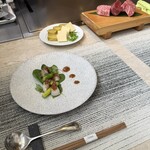 KOBE STEAK Tsubasa Honten