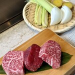 KOBE STEAK Tsubasa Honten