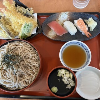 和風レストラン まるまつ_1