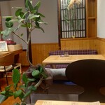 気まぐれカフェ mikke - 気まぐれカフェ mikke 店内 (2026.06.20)