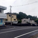 気まぐれカフェ mikke - 気まぐれカフェ mikke 箱の写真右奥あたりです (2026.06.20)