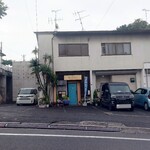 気まぐれカフェ mikke - 気まぐれカフェ mikke 外観 (2026.06.20)
