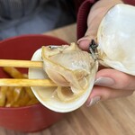 焼貝いろは - 