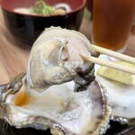 焼貝いろは - 