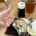 焼貝いろは - 