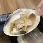 焼貝いろは - 