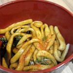 焼貝いろは - 