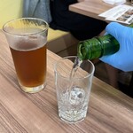 焼貝いろは - 