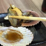 焼貝いろは - 