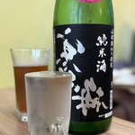 焼貝いろは - 