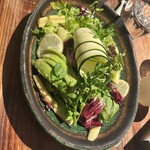 GREEN HOUSE by MERCER BRUNCH - 