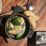 GREEN HOUSE by MERCER BRUNCH - 