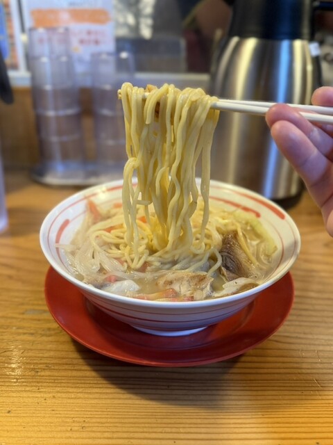 Zekkou Chou Takasago ten - Watanabe Dori/Ramen | Tabelog