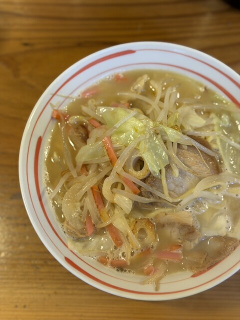 Zekkou Chou Takasago ten - Watanabe Dori/Ramen | Tabelog