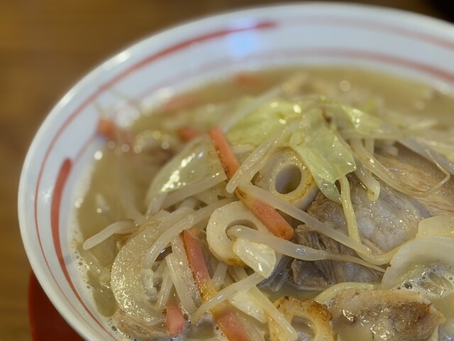 Fukuoka@とっと Zekkou Chou Takasago ten - Watanabe Dori/Ramen | Tabelog