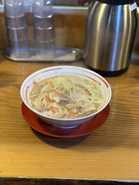 Fukuoka@とっと Zekkou Chou Takasago ten - Watanabe Dori/Ramen | Tabelog