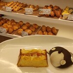 ペンギンベーカリー  - 料理写真:購入品