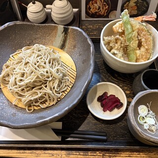 口コミ一覧 : 和み - 飯田橋/そば [食べログ]