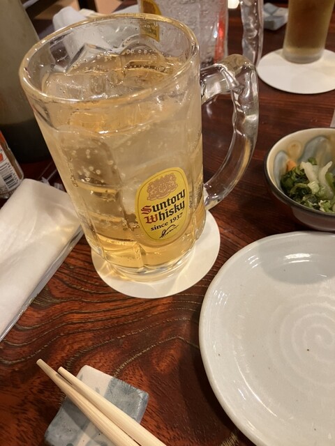 いち - 八丁堀/居酒屋 | 食べログ