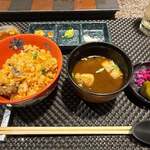 鉄板焼 りんくう  - 