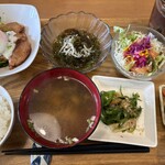 カフェテラスアカネ - 