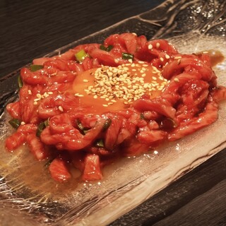 和牛焼肉 一心_1