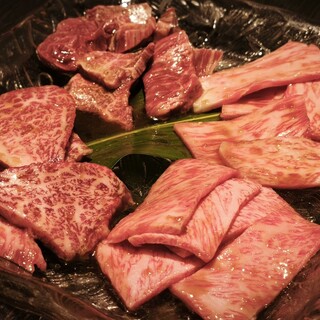 和牛焼肉 一心_2