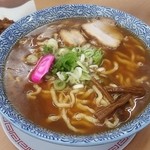 拉麺男 - 中華そば