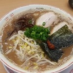 拉麺男 - こってりトンコツ