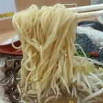 拉麺男 - リフト２