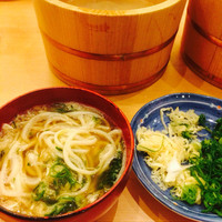 阿波 よし田 - 