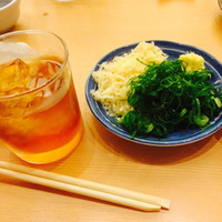 阿波 よし田 - 