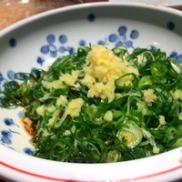京の禅 車 四条烏丸店 - 地頭鶏地鶏たたき