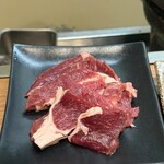 札幌成吉思汗 しろくま  - 