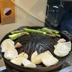 札幌成吉思汗 しろくま  - 