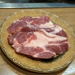 札幌成吉思汗 しろくま  - 