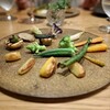 ristorante SAWADA - 料理写真: