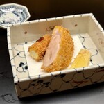 徳ㇵ本也 - 