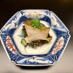 徳ㇵ本也 - 