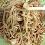 福田商店 - 麺リフト♫