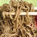 福田商店 - 麺リフト♫