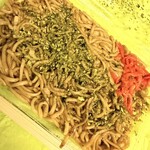福田商店 - 丁度良い塩梅の味加減♫