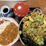 あじよし食堂 - 料理写真: