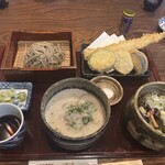 366431029 - そば三番叟