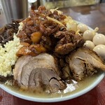 ラーメン 赤沼 - 料理写真: