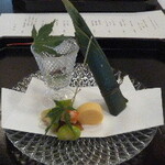 茶寮 一松 - 