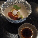 茶寮 一松 - 